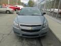 Silver Moss Metallic - Malibu LS Sedan Photo No. 8