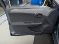 Silver Moss Metallic - Malibu LS Sedan Photo No. 10