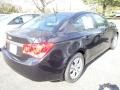 Black Granite Metallic - Cruze LS Photo No. 2