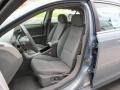 Silver Moss Metallic - Malibu LS Sedan Photo No. 11