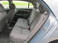 Silver Moss Metallic - Malibu LS Sedan Photo No. 12