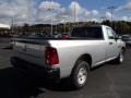 2014 Bright Silver Metallic Ram 1500 Tradesman Regular Cab 4x4  photo #6