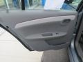 Silver Moss Metallic - Malibu LS Sedan Photo No. 13