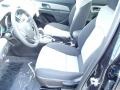 Black Granite Metallic - Cruze LS Photo No. 4