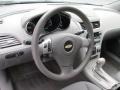 Silver Moss Metallic - Malibu LS Sedan Photo No. 14