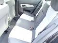 Black Granite Metallic - Cruze LS Photo No. 5
