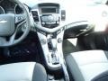 Black Granite Metallic - Cruze LS Photo No. 6