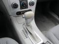 Silver Moss Metallic - Malibu LS Sedan Photo No. 16
