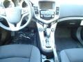 2014 Champagne Silver Metallic Chevrolet Cruze LT  photo #6