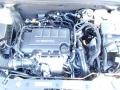 2014 Champagne Silver Metallic Chevrolet Cruze LT  photo #10
