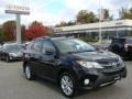 Black - RAV4 Limited AWD Photo No. 1