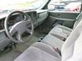 2004 Silver Birch Metallic GMC Sierra 1500 SLE Extended Cab 4x4  photo #16