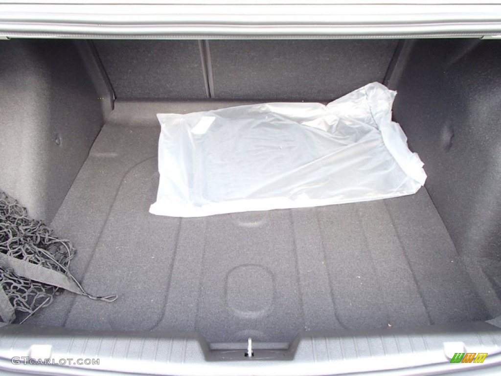 2014 Cruze LT - Champagne Silver Metallic / Jet Black photo #8