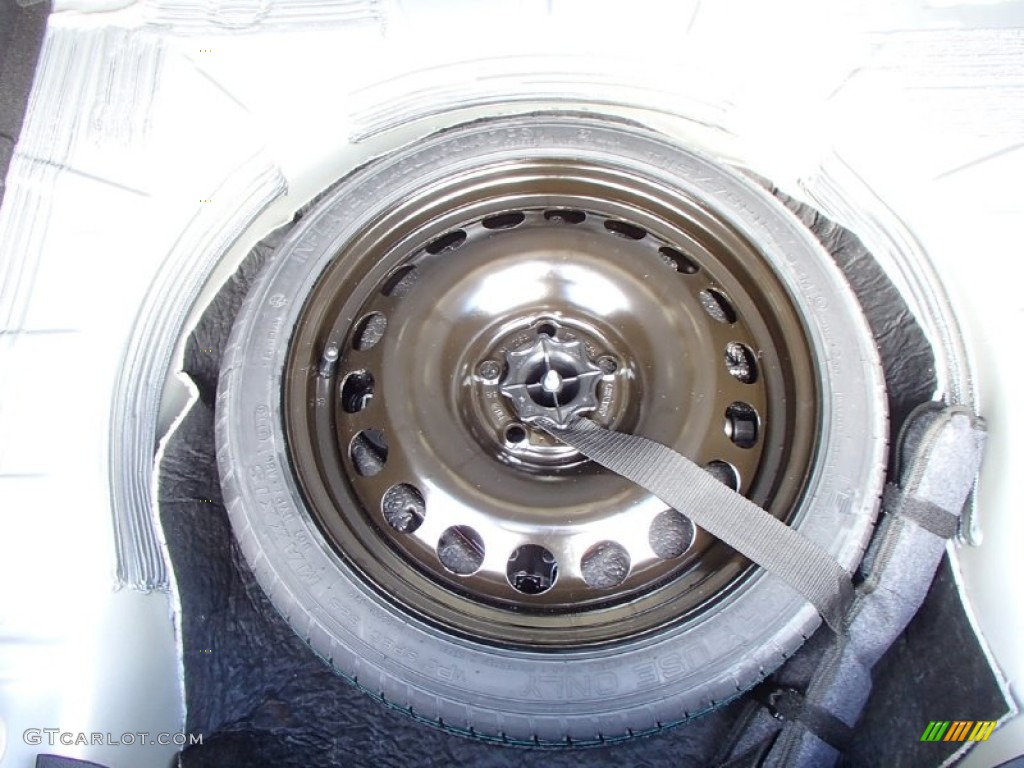 2014 Cruze LT - Champagne Silver Metallic / Jet Black photo #9