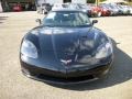 Black - Corvette Coupe Photo No. 2