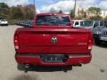 Deep Cherry Red Crystal Pearl - 1500 Express Crew Cab 4x4 Photo No. 7