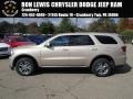 Sandstone Pearl - Durango Limited AWD Photo No. 1