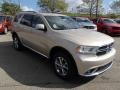 Sandstone Pearl - Durango Limited AWD Photo No. 4