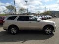 Sandstone Pearl - Durango Limited AWD Photo No. 5