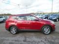 Serrano Red 2014 Hyundai Santa Fe Sport 2.0T AWD Exterior