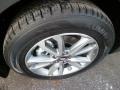 2014 Hyundai Santa Fe Sport 2.0T AWD Wheel and Tire Photo