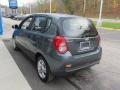 2010 Wintergreen Chevrolet Aveo Aveo5 LT  photo #6