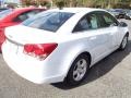 2014 Summit White Chevrolet Cruze LT  photo #2