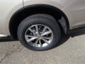 2014 Dodge Durango Limited AWD Wheel and Tire Photo