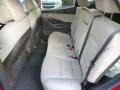 2014 Hyundai Santa Fe Sport 2.0T AWD Rear Seat