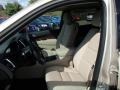Sandstone Pearl - Durango Limited AWD Photo No. 10