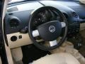Marlin Blue Pearl - New Beetle GLX 1.8T Coupe Photo No. 14