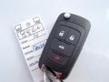 2014 Summit White Chevrolet Cruze LT  photo #11