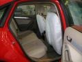 Brilliant Red - A4 2.0T quattro Sedan Photo No. 9