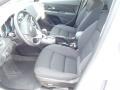 Summit White - Cruze LT Photo No. 4