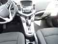 Summit White - Cruze LT Photo No. 6