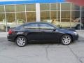 Blackberry Pearl Coat - 200 Touring Sedan Photo No. 2