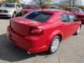 Redline 2-Coat Pearl - Avenger SE Photo No. 6