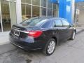 Blackberry Pearl Coat - 200 Touring Sedan Photo No. 4