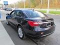 Blackberry Pearl Coat - 200 Touring Sedan Photo No. 6
