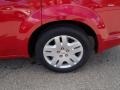 Redline 2-Coat Pearl - Avenger SE Photo No. 9