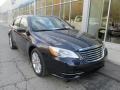 Blackberry Pearl Coat - 200 Touring Sedan Photo No. 9