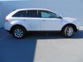 White Platinum Tri Coat - MKX AWD Photo No. 3