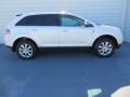 White Platinum Tri Coat - MKX AWD Photo No. 4