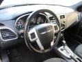 Blackberry Pearl Coat - 200 Touring Sedan Photo No. 14