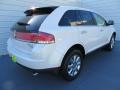 White Platinum Tri Coat - MKX AWD Photo No. 5