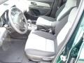 Rainforest Green Metallic - Cruze LS Photo No. 4