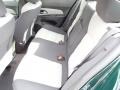 Rainforest Green Metallic - Cruze LS Photo No. 5