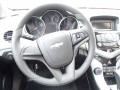 Rainforest Green Metallic - Cruze LS Photo No. 7