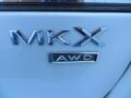 White Platinum Tri Coat - MKX AWD Photo No. 21