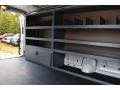 Oxford White - E Series Van E250 Cargo Photo No. 16